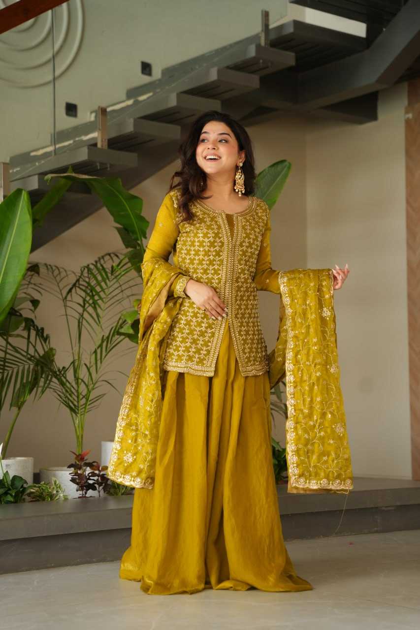 Ynf Other RIN197 4876 Suits & Dresses Wholesale Party wear suits Bridal Suits Designer Suits Manufacturer