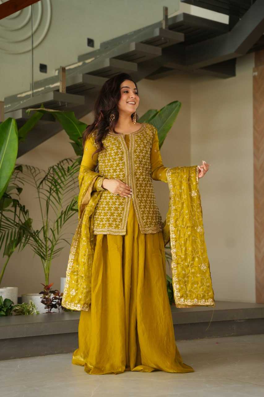 Ynf Other RIN197 4876 Suits & Dresses Wholesale Party wear suits Bridal Suits Designer Suits Manufacturer