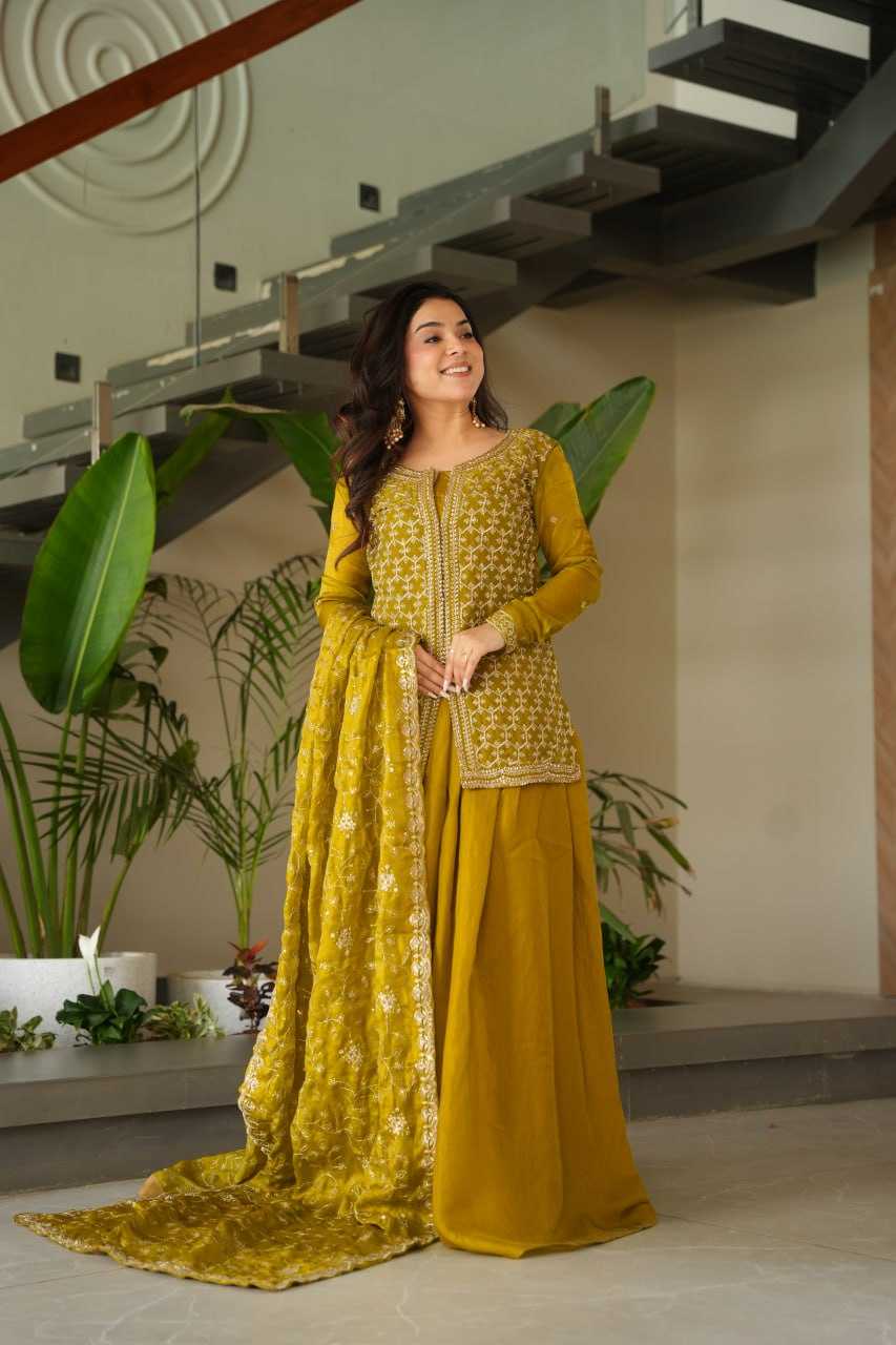 Ynf Other RIN197 4876 Suits & Dresses Wholesale Party wear suits Bridal Suits Designer Suits Manufacturer