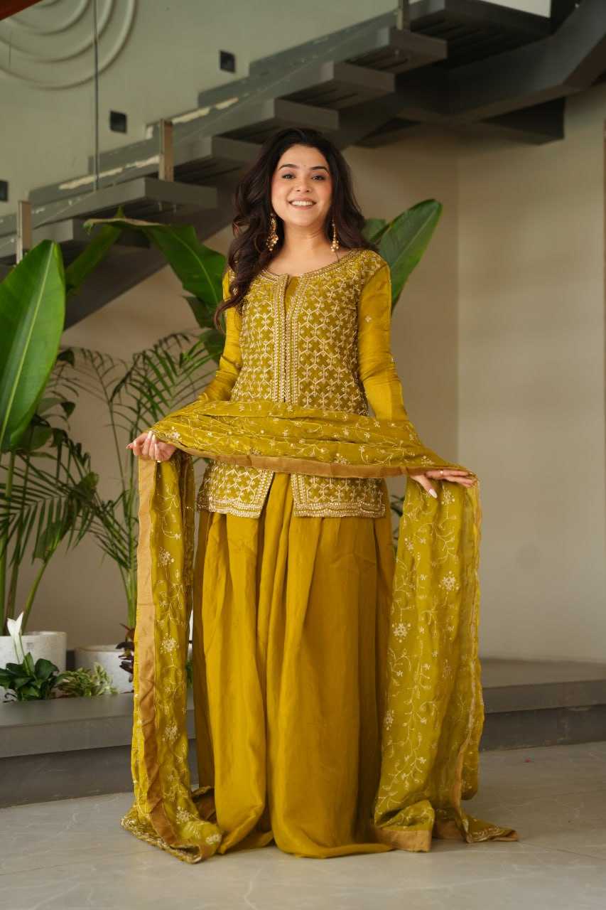 Ynf Other RIN197 4876 Suits & Dresses Wholesale Party wear suits Bridal Suits Designer Suits Manufacturer