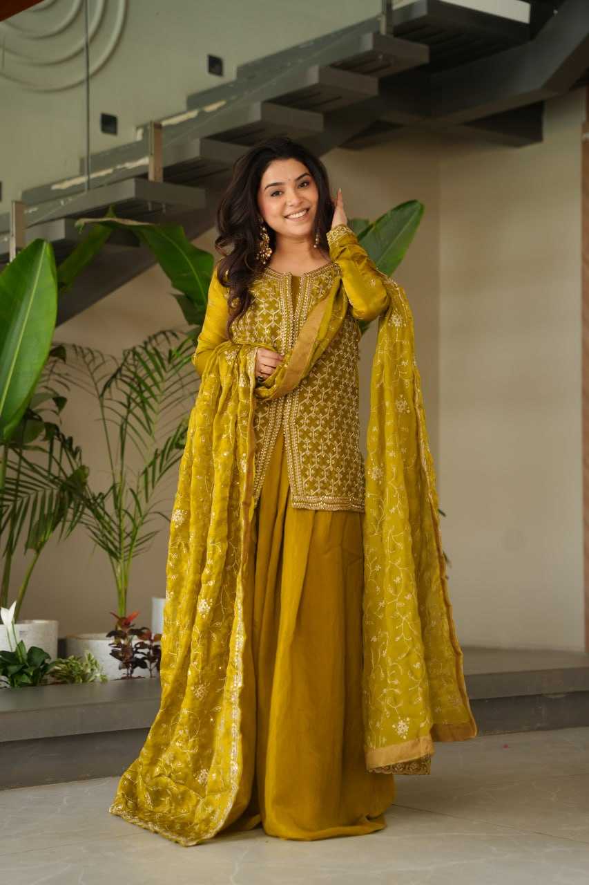 Ynf Other RIN197 4876 Suits & Dresses Wholesale Party wear suits Bridal Suits Designer Suits Manufacturer