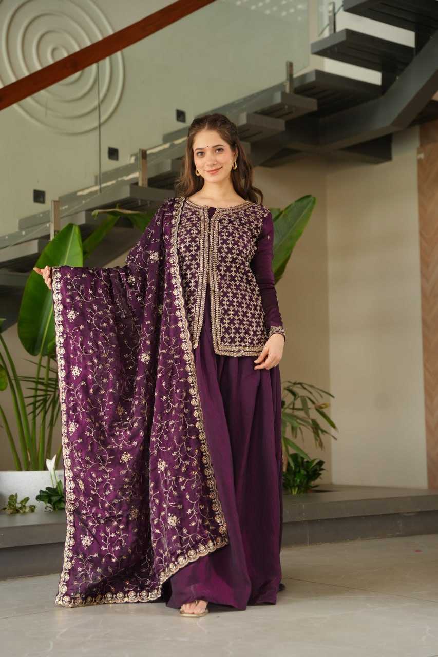 Ynf Other RIN197 4876 Suits & Dresses Wholesale Party wear suits Bridal Suits Designer Suits Manufacturer