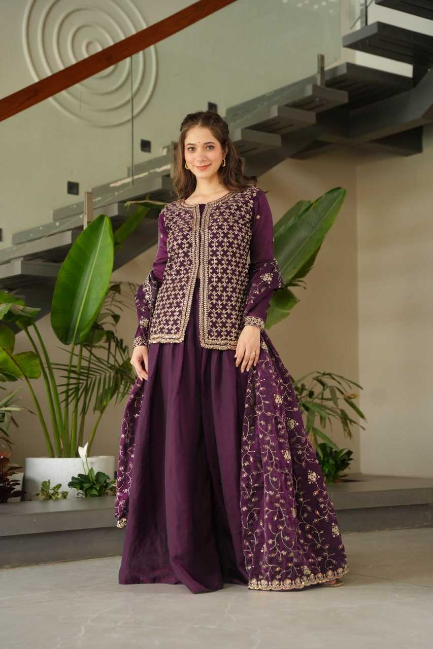 Ynf Other RIN197 4876 Suits & Dresses Wholesale Party wear suits Bridal Suits Designer Suits Manufacturer