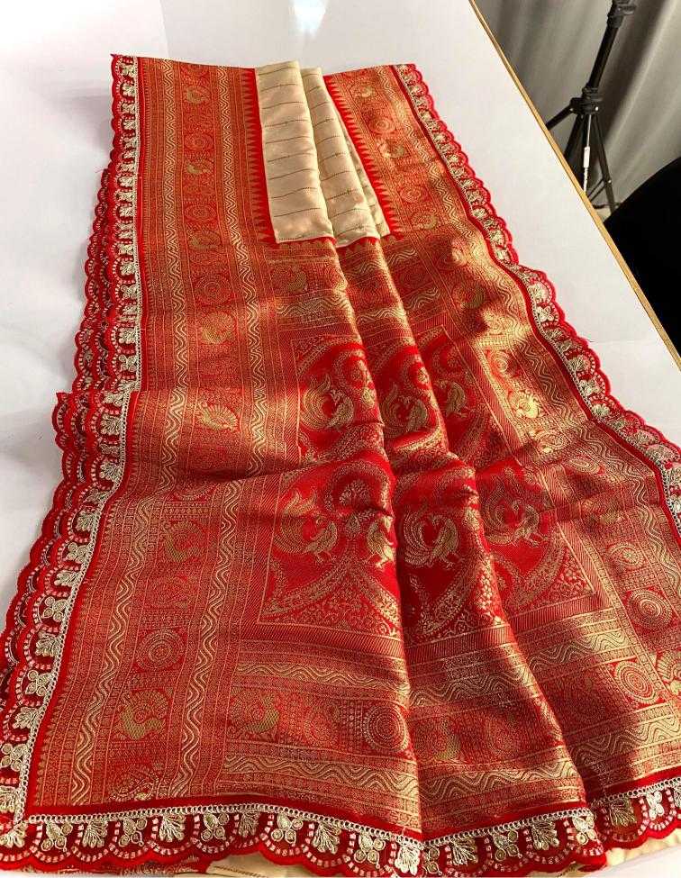 Ynf Paithani Silk KESH249 Sarika lace Silk Sarees Wholesale Paithani Sarees Designer Silk Sarees Silk Sarees For Weddings Manufacturer