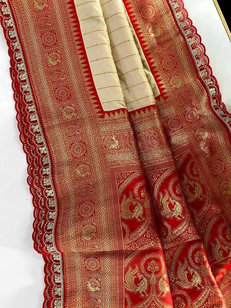 Ynf Paithani Silk KESH249 Sarika lace Silk Sarees Wholesale Paithani Sarees Designer Silk Sarees Silk Sarees For Weddings Manufacturer