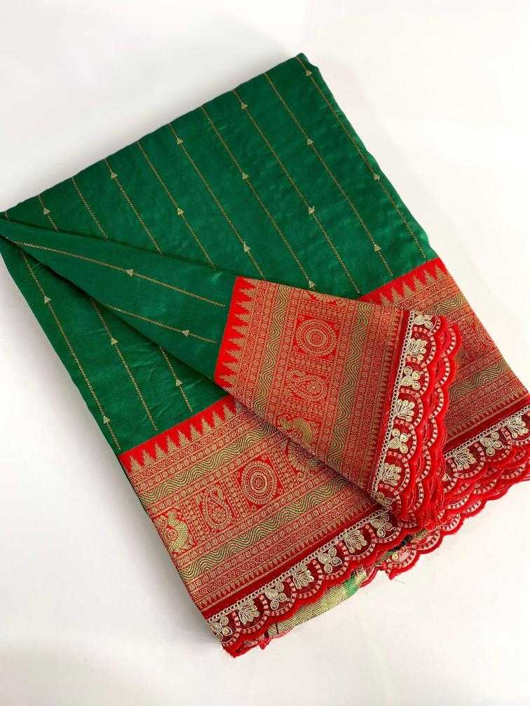 Ynf Paithani Silk KESH249 Sarika lace Silk Sarees Wholesale Paithani Sarees Designer Silk Sarees Silk Sarees For Weddings Manufacturer