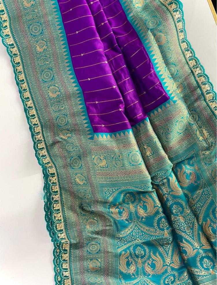 Ynf Paithani Silk KESH249 Sarika lace Silk Sarees Wholesale Paithani Sarees Designer Silk Sarees Silk Sarees For Weddings Manufacturer