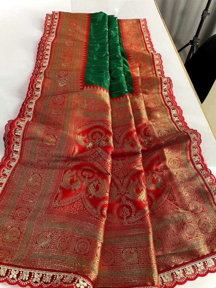 Ynf Paithani Silk KESH249 Sarika lace Silk Sarees Wholesale Paithani Sarees Designer Silk Sarees Silk Sarees For Weddings Manufacturer
