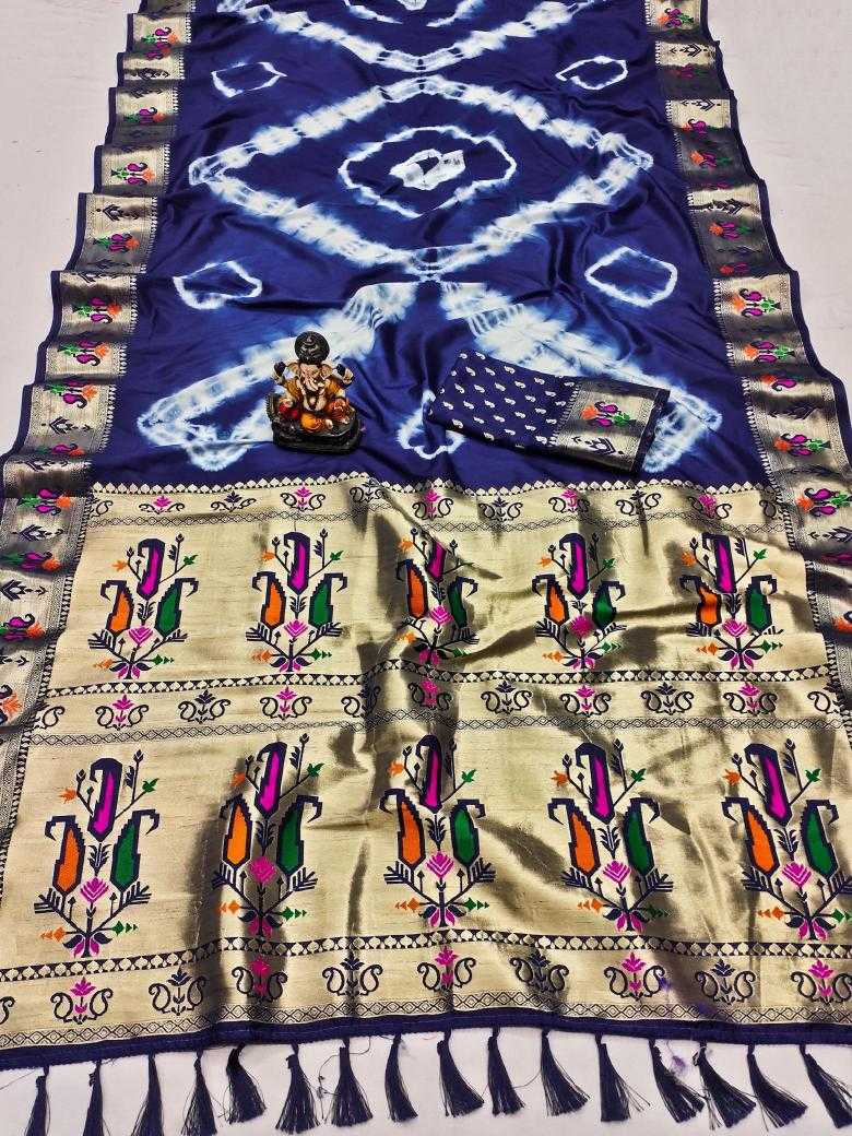 Ynf Paithani Silk RIN183 VATIKA Silk Sarees Wholesale Paithani Sarees Lightweight Silk Sarees Silk Sarees For Weddings Manufacturer