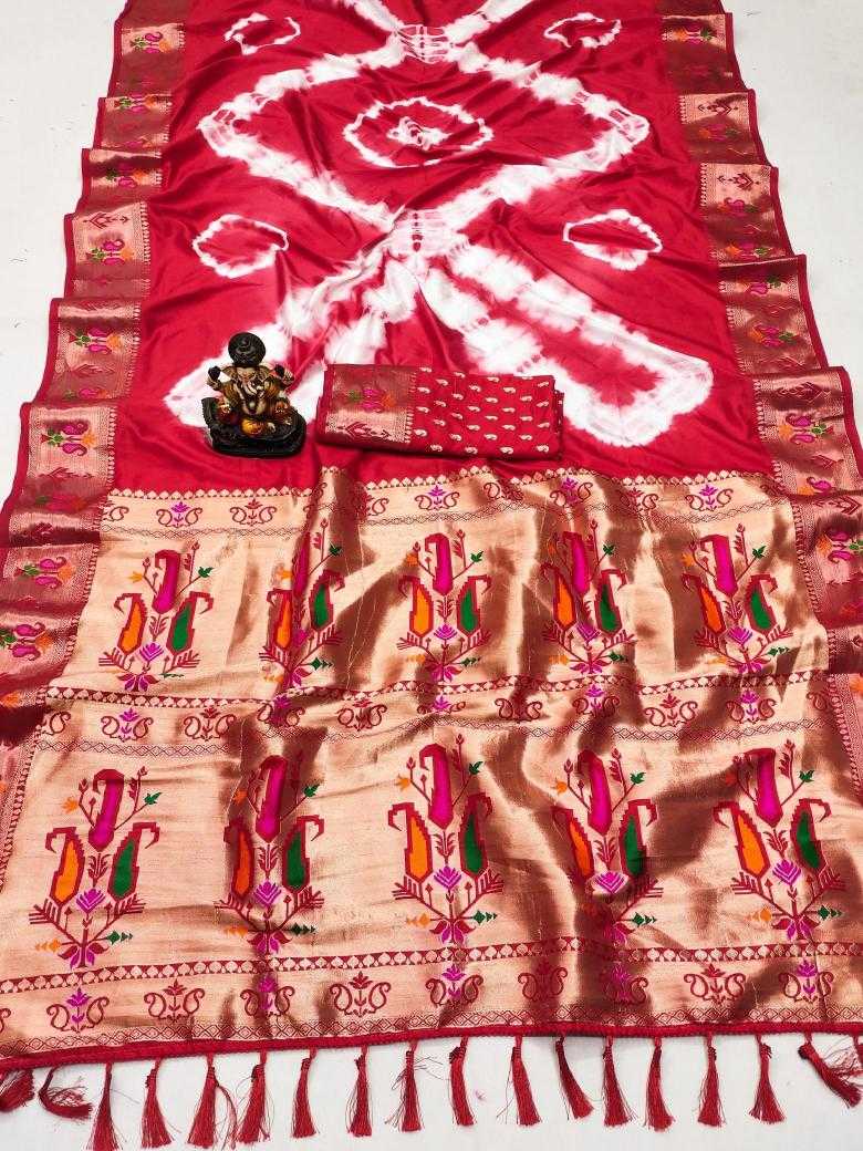 Ynf Paithani Silk RIN183 VATIKA Silk Sarees Wholesale Paithani Sarees Lightweight Silk Sarees Silk Sarees For Weddings Manufacturer