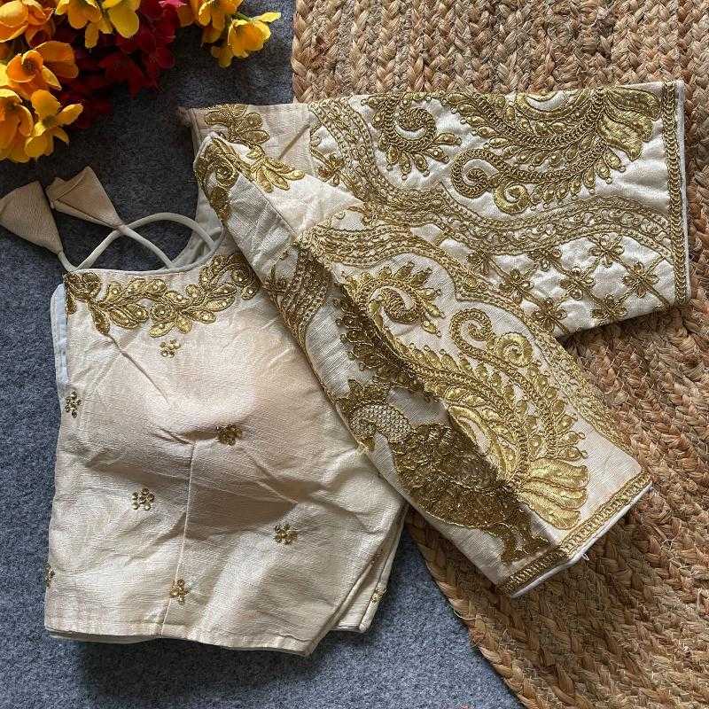 Ynf Phantom Silk KESH426 More Readymade Blouses Wholesale Designer Blouse Fashion Blouse Silk Blouse Manufacturer
