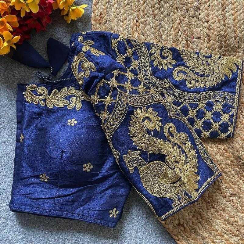 Ynf Phantom Silk KESH426 More Readymade Blouses Wholesale Designer Blouse Fashion Blouse Silk Blouse Manufacturer