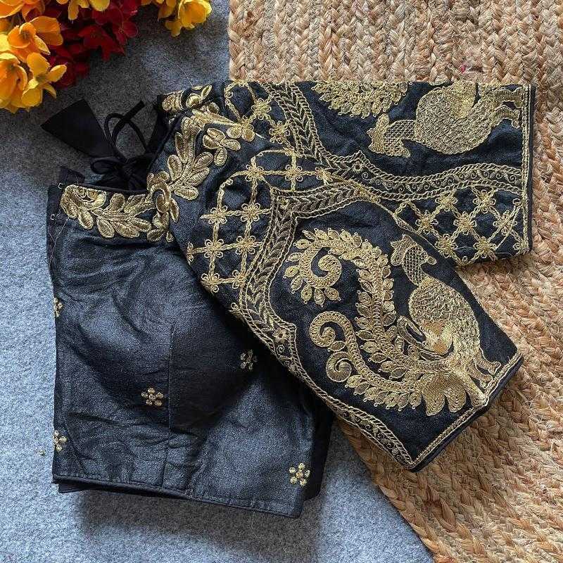 Ynf Phantom Silk KESH426 More Readymade Blouses Wholesale Designer Blouse Fashion Blouse Silk Blouse Manufacturer