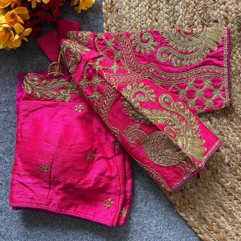 Ynf Phantom Silk KESH426 More Readymade Blouses Wholesale Designer Blouse Fashion Blouse Silk Blouse Manufacturer