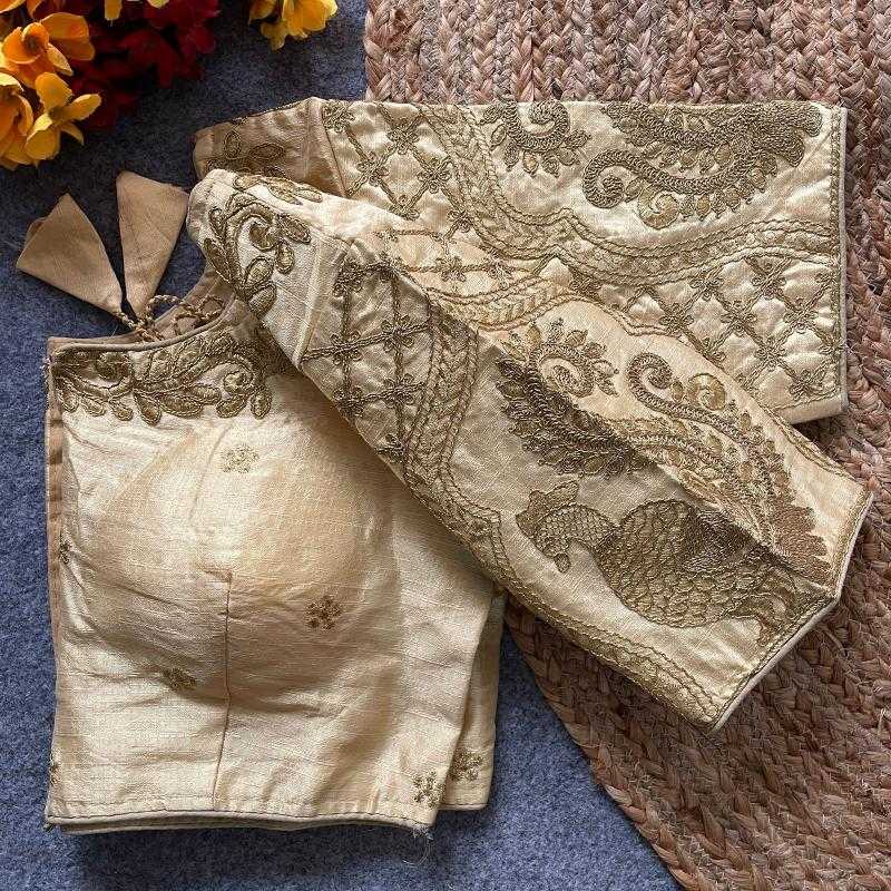 Ynf Phantom Silk KESH426 More Readymade Blouses Wholesale Designer Blouse Fashion Blouse Silk Blouse Manufacturer
