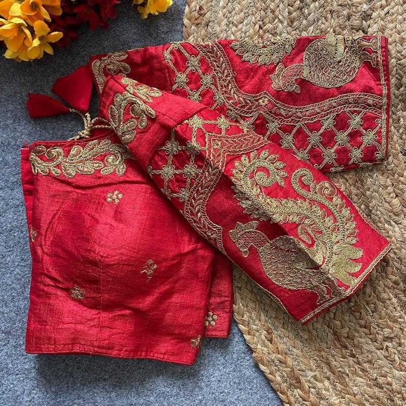 Ynf Phantom Silk KESH426 More Readymade Blouses Wholesale Designer Blouse Fashion Blouse Silk Blouse Manufacturer