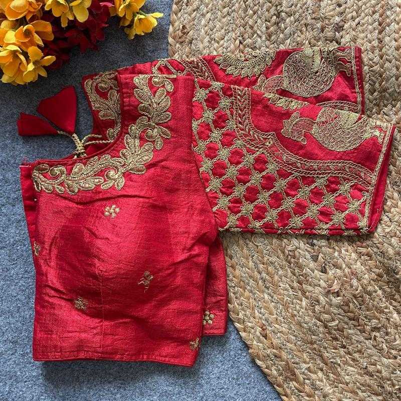Ynf Phantom Silk KESH426 More Readymade Blouses Wholesale Designer Blouse Fashion Blouse Silk Blouse Manufacturer
