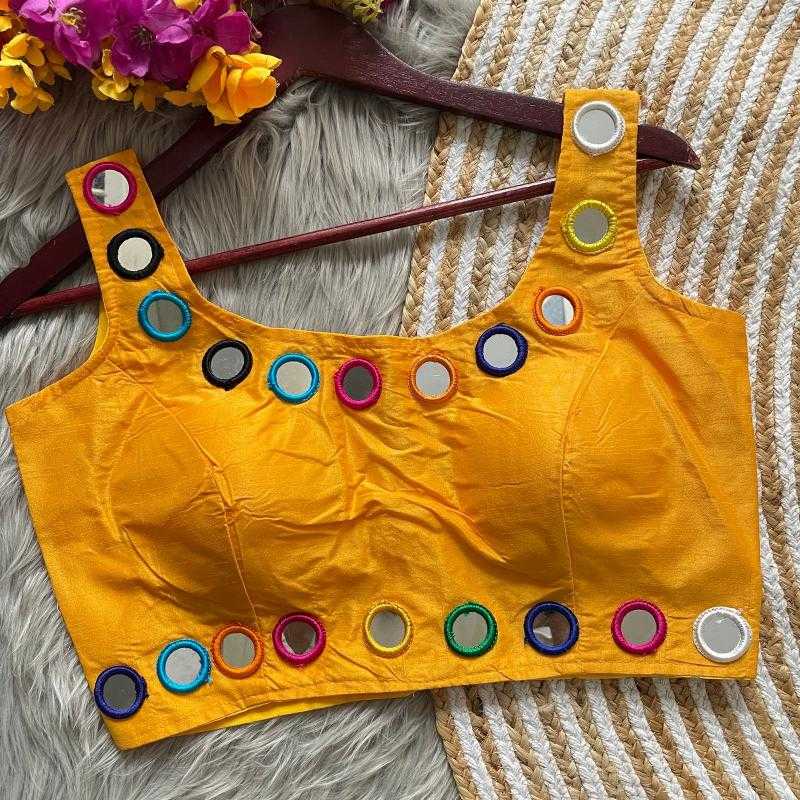 Ynf Phantom Silk KESH426 NAVRATRI Readymade Blouses Wholesale Designer Blouse Party Wear Blouse Silk Blouse Manufacturer