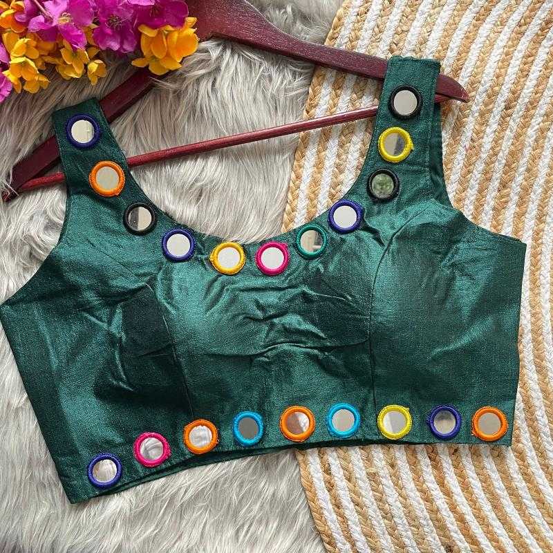Ynf Phantom Silk KESH426 NAVRATRI Readymade Blouses Wholesale Designer Blouse Party Wear Blouse Silk Blouse Manufacturer