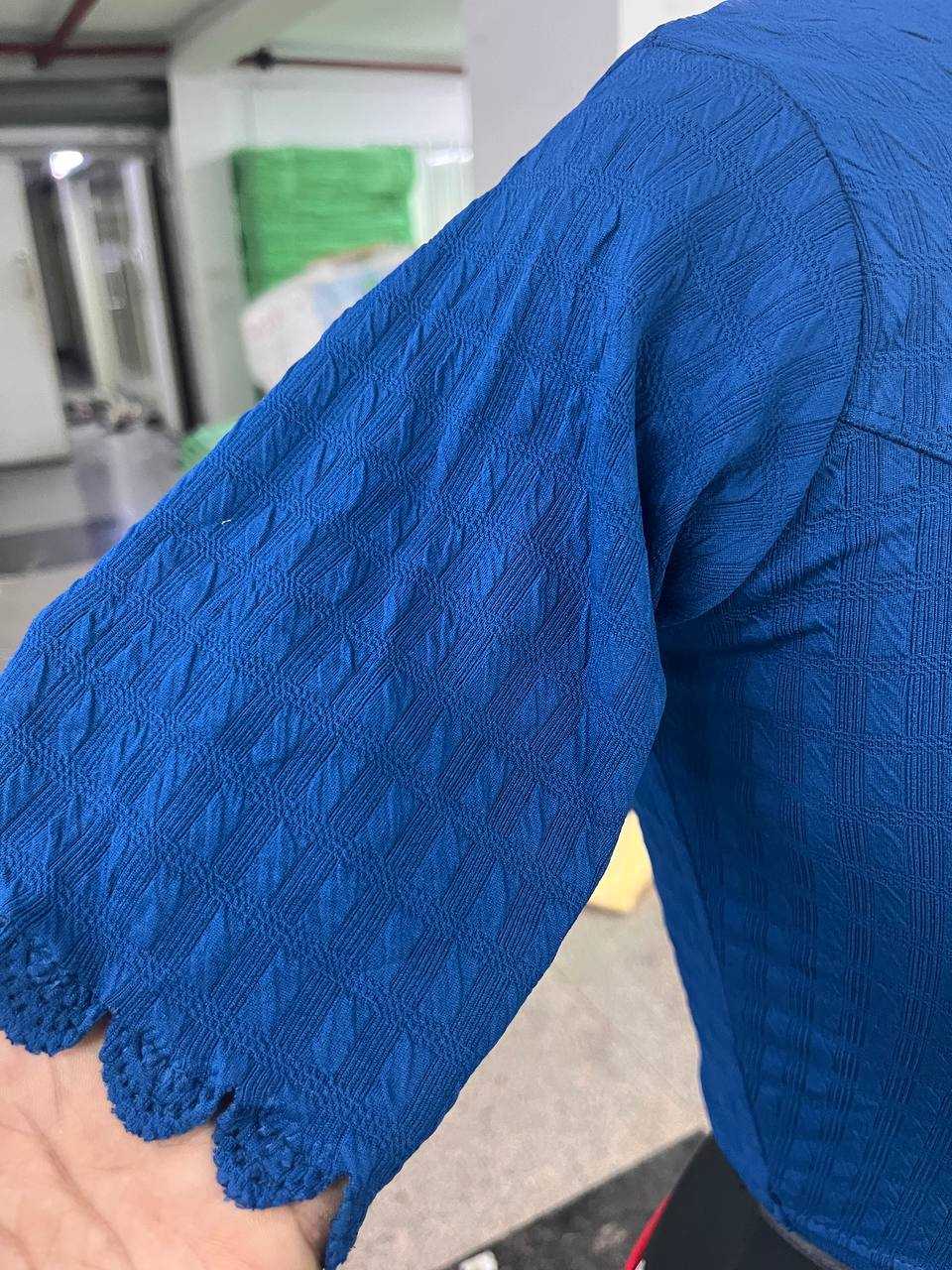 Ynf Polyester KESH535 SAVYA Readymade Blouses Wholesale Blouse Designer Blouse Embroidered Blouses Manufacturer