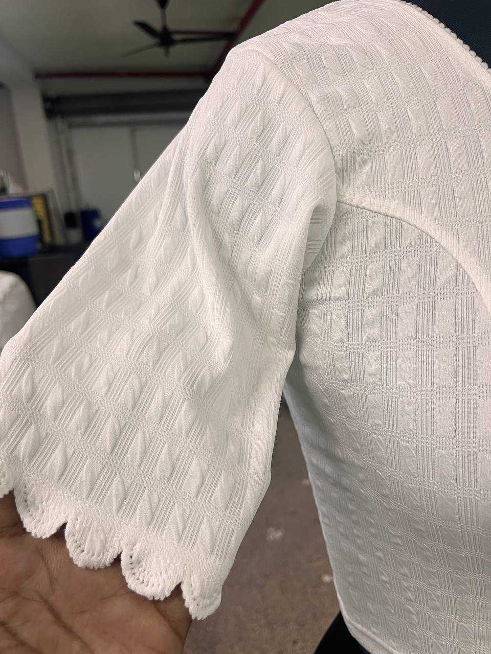 Ynf Polyester KESH535 SAVYA Readymade Blouses Wholesale Blouse Designer Blouse Embroidered Blouses Manufacturer