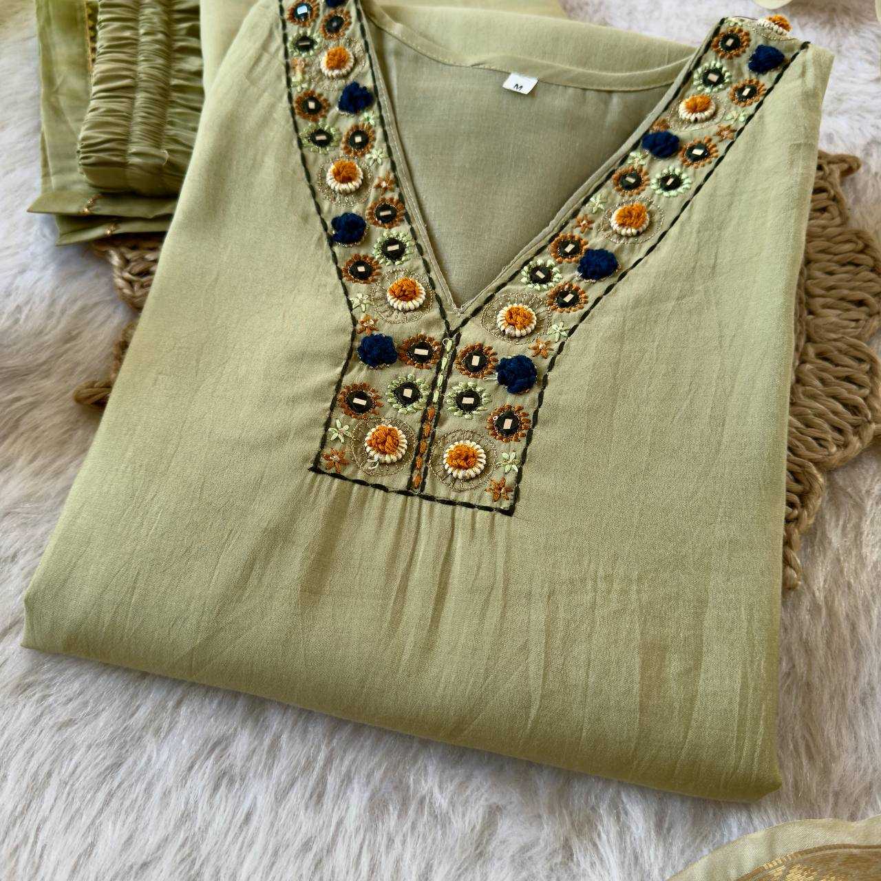 Ynf Premium Roman Silk KESH513 427 Suits & Dresses Wholesale Ladies Suits Party wear suits Designer Suits Manufacturer