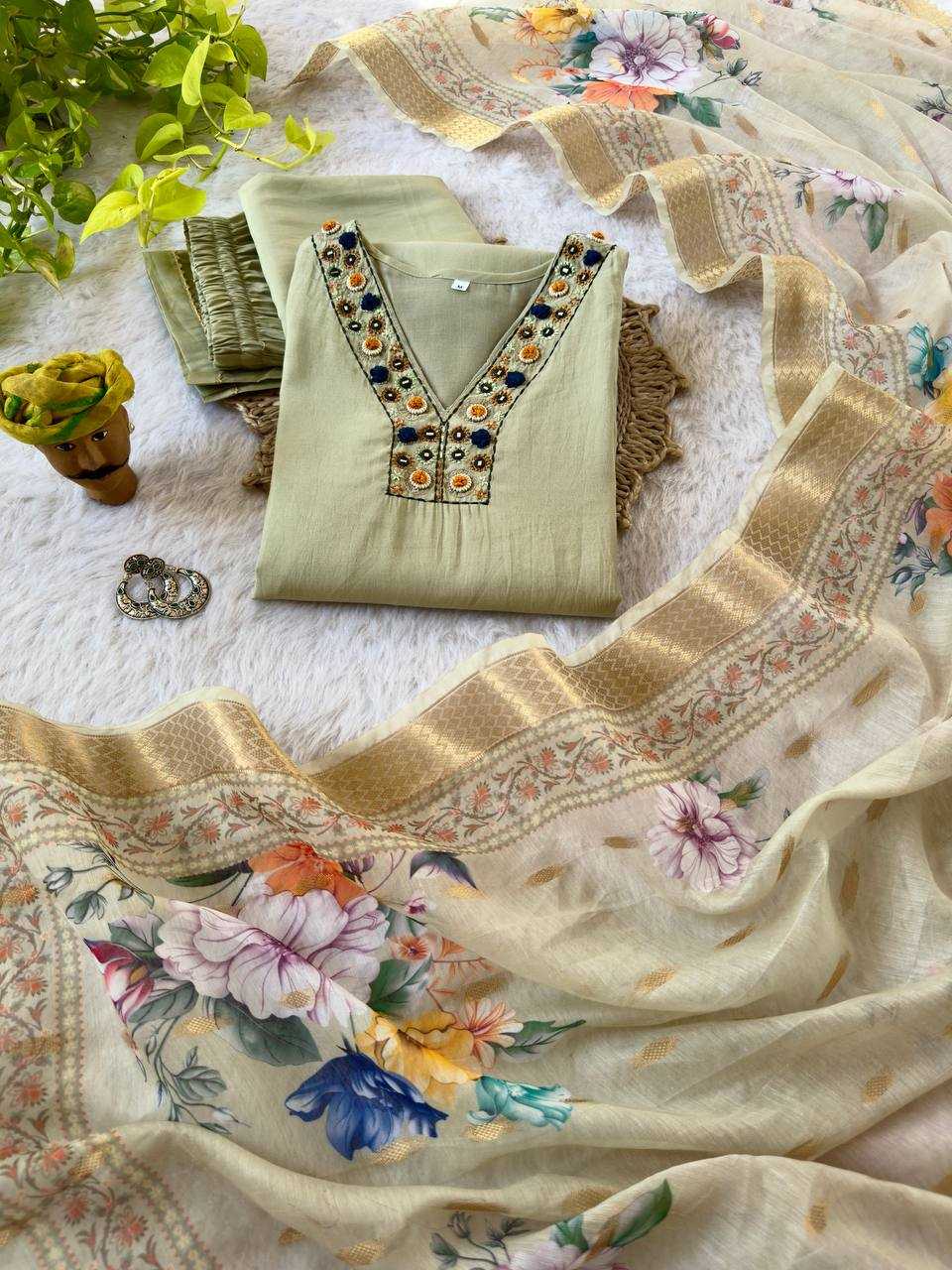 Ynf Premium Roman Silk KESH513 427 Suits & Dresses Wholesale Ladies Suits Party wear suits Designer Suits Manufacturer