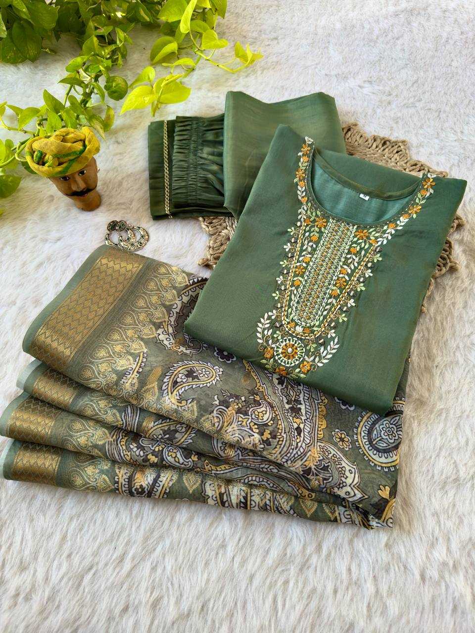 Ynf Premium Roman Silk KESH513 438 Kurti Wholesale Designer Kurtis Ladies Kurti Fancy Kurti Manufacturer