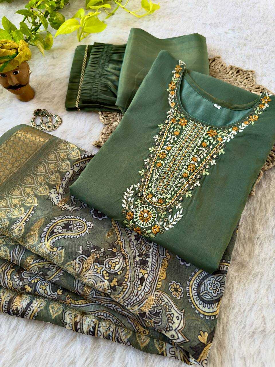 Ynf Premium Roman Silk KESH513 438 Kurti Wholesale Designer Kurtis Ladies Kurti Fancy Kurti Manufacturer