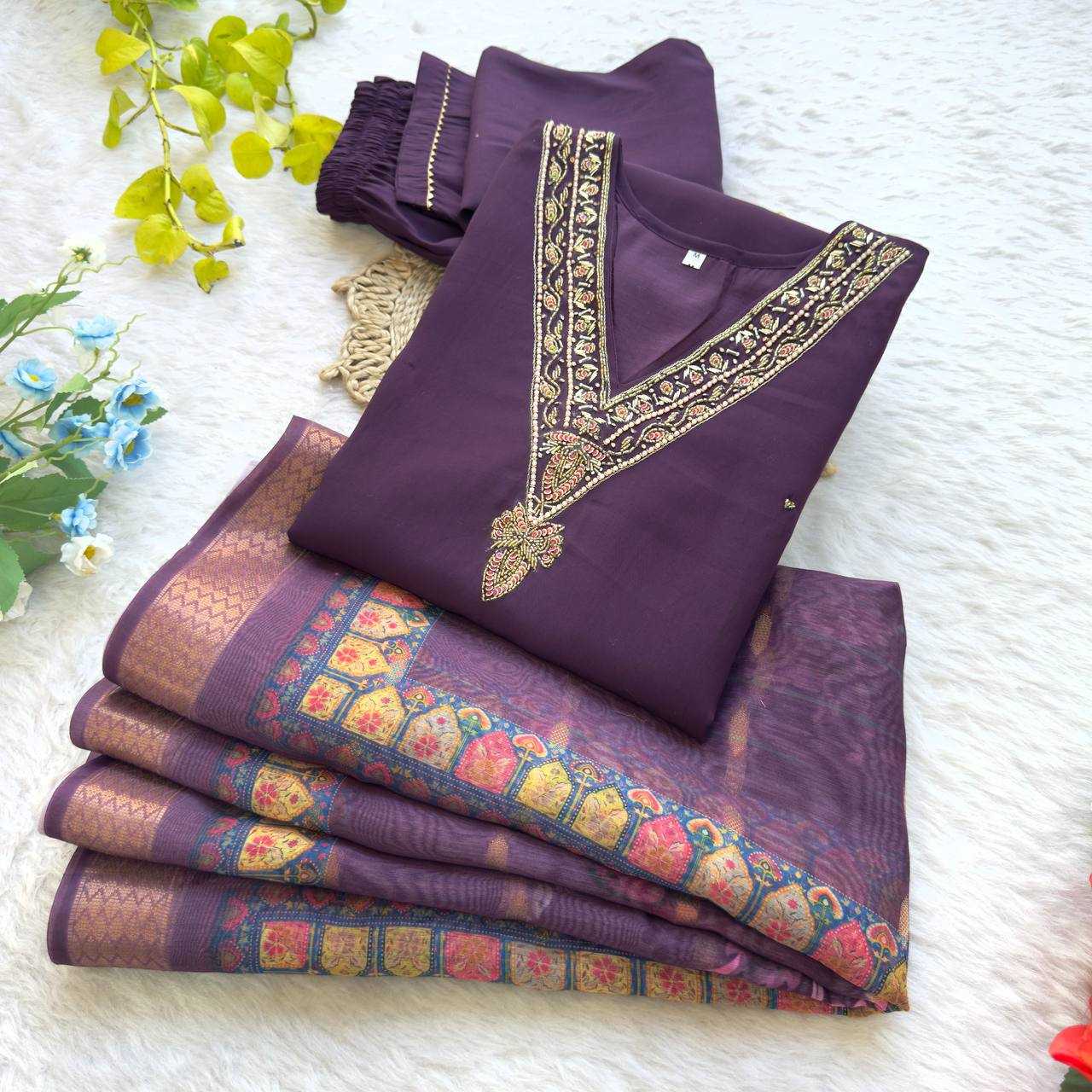 Ynf Premium Roman Silk KESH513 453 Kurti Wholesale Designer Kurtis Ladies Kurti Fancy Kurti Manufacturer