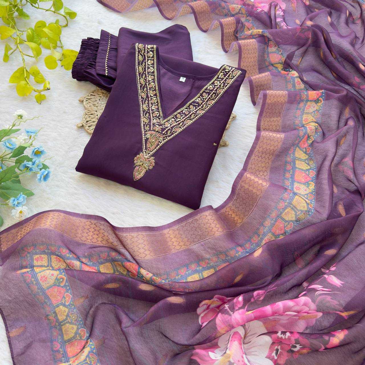 Ynf Premium Roman Silk KESH513 453 Kurti Wholesale Designer Kurtis Ladies Kurti Fancy Kurti Manufacturer