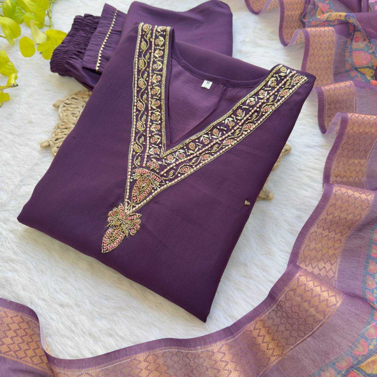 Ynf Premium Roman Silk KESH513 453 Kurti Wholesale Designer Kurtis Ladies Kurti Fancy Kurti Manufacturer
