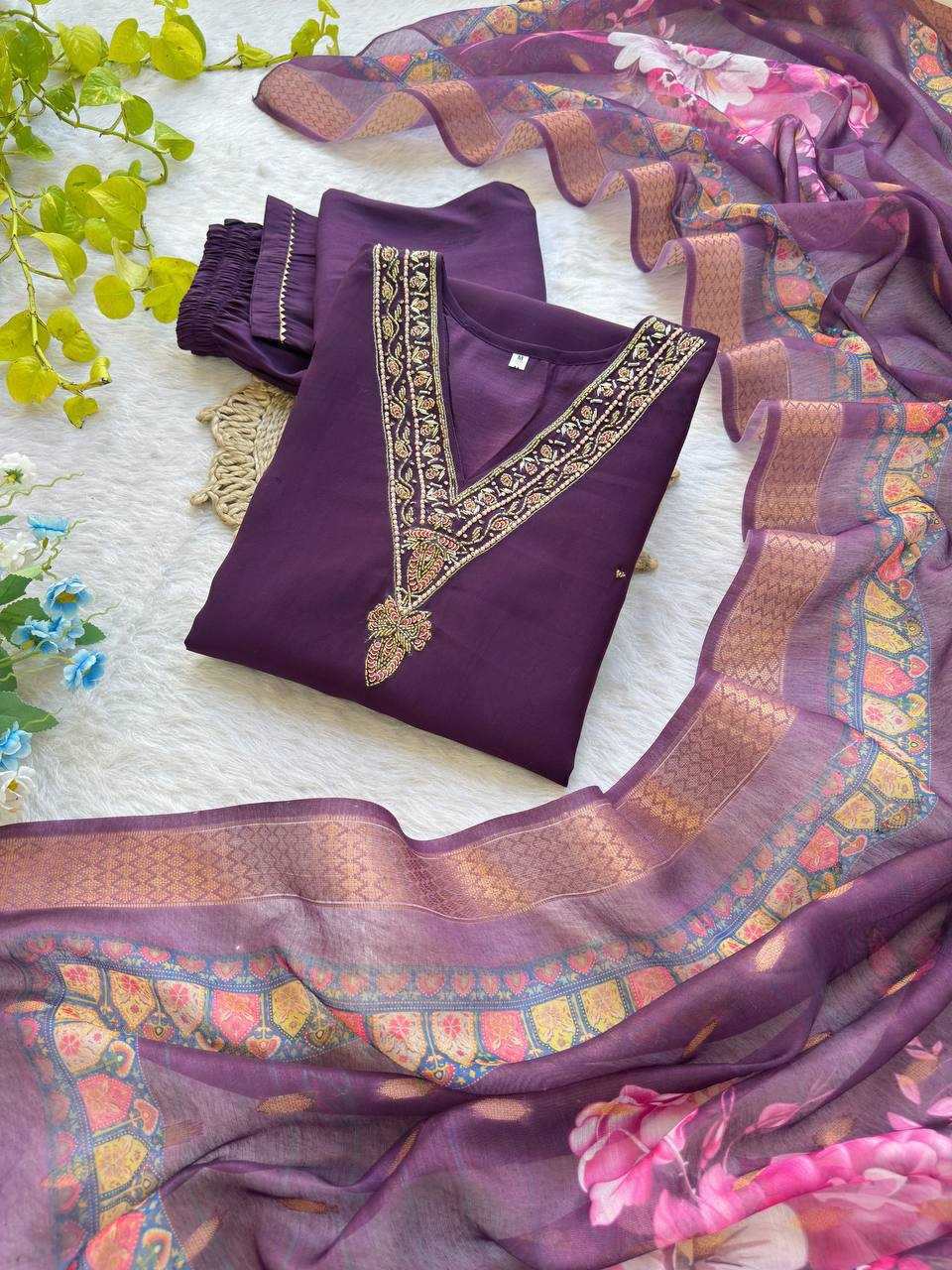 Ynf Premium Roman Silk KESH513 453 Kurti Wholesale Designer Kurtis Ladies Kurti Fancy Kurti Manufacturer