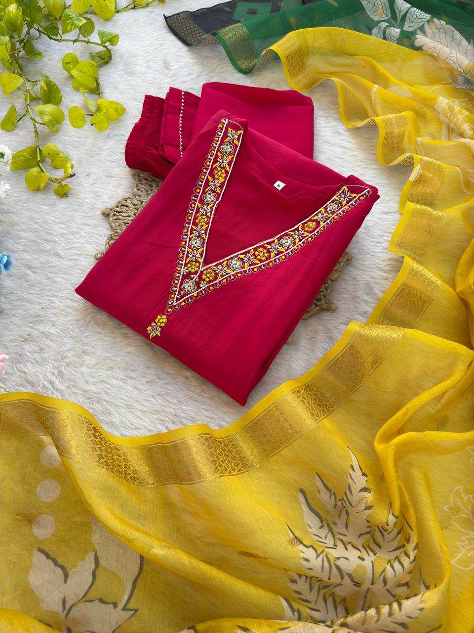 Ynf Premium Roman Silk KESH513 454 Kurti Wholesale Designer Kurtis Ladies Kurti Fancy Kurti Manufacturer