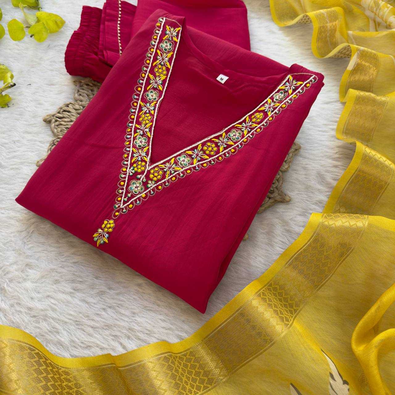Ynf Premium Roman Silk KESH513 454 Kurti Wholesale Designer Kurtis Ladies Kurti Fancy Kurti Manufacturer