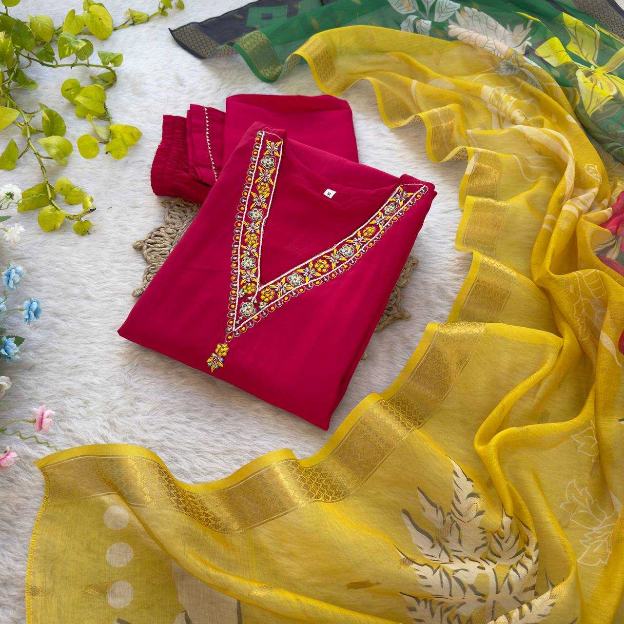 Ynf Premium Roman Silk KESH513 454 Kurti Wholesale Designer Kurtis Ladies Kurti Fancy Kurti Manufacturer