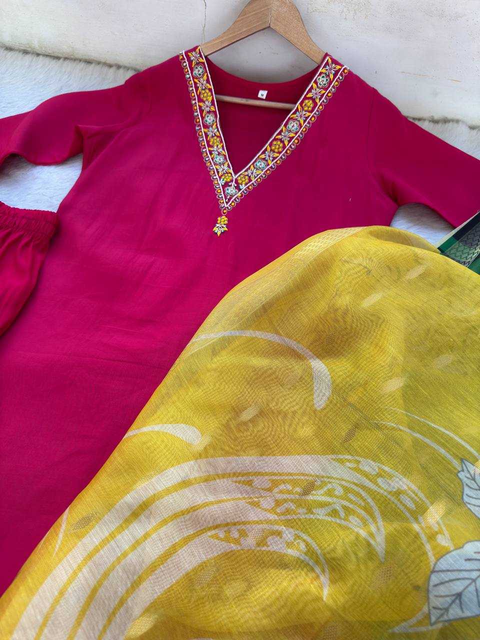 Ynf Premium Roman Silk KESH513 454 Kurti Wholesale Designer Kurtis Ladies Kurti Fancy Kurti Manufacturer