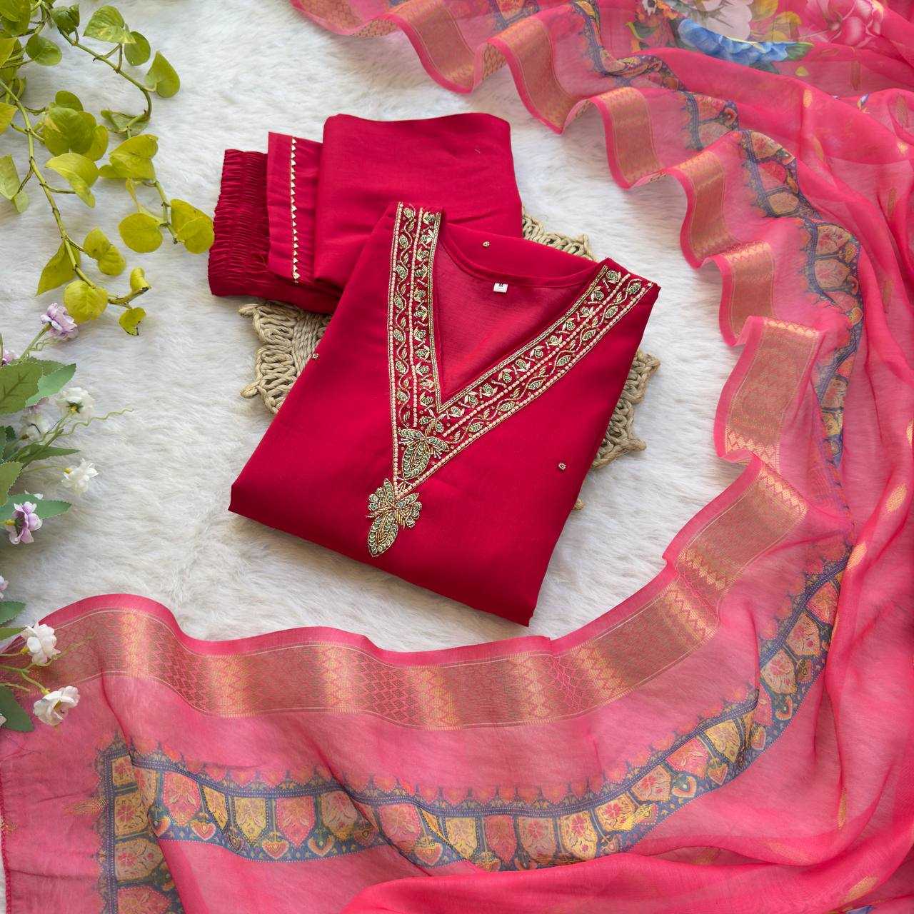 Ynf Premium Roman Silk KESH513 457 Kurti Wholesale Designer Kurtis Ladies Kurti Fancy Kurti Manufacturer