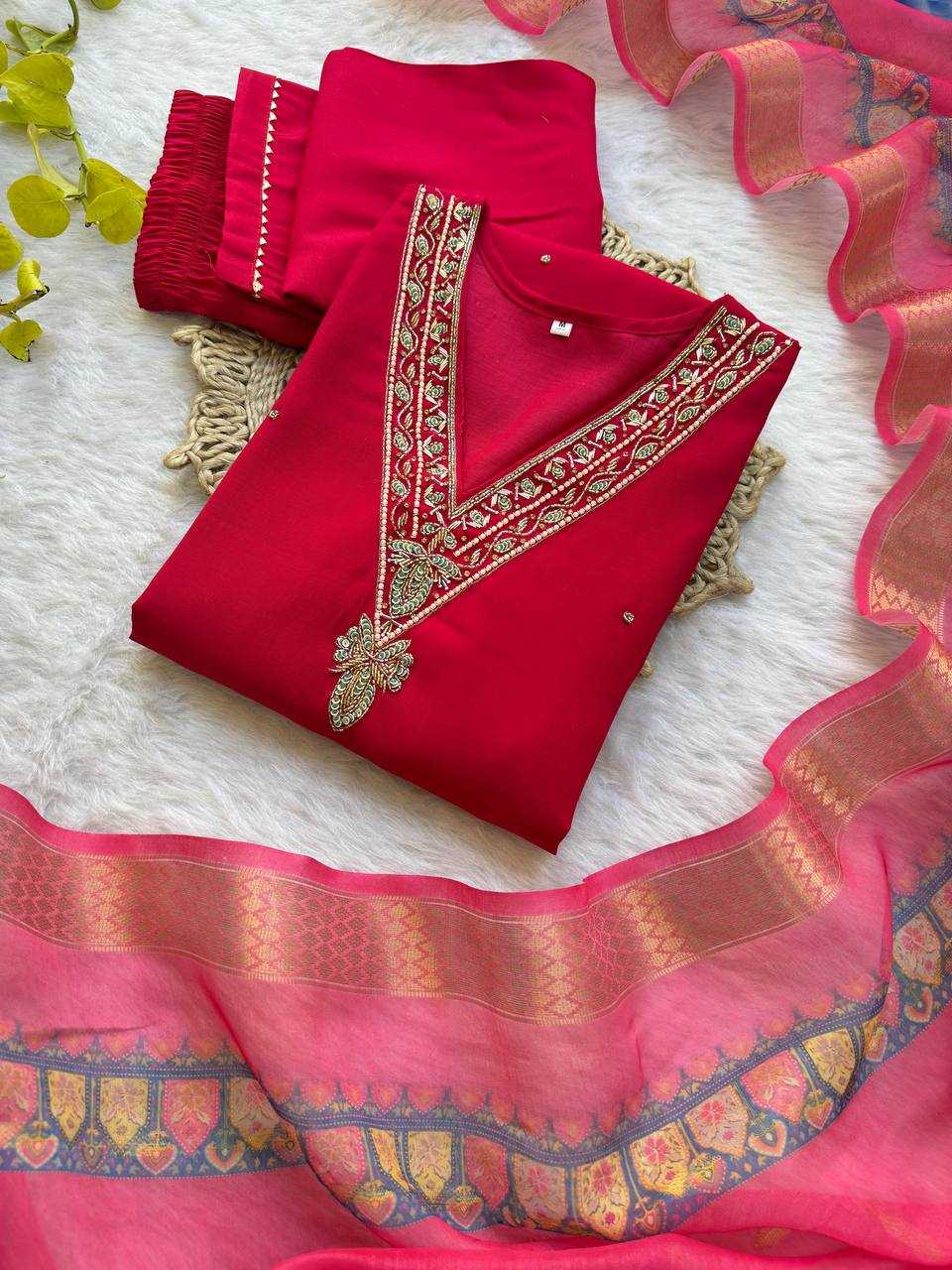Ynf Premium Roman Silk KESH513 457 Kurti Wholesale Designer Kurtis Ladies Kurti Fancy Kurti Manufacturer