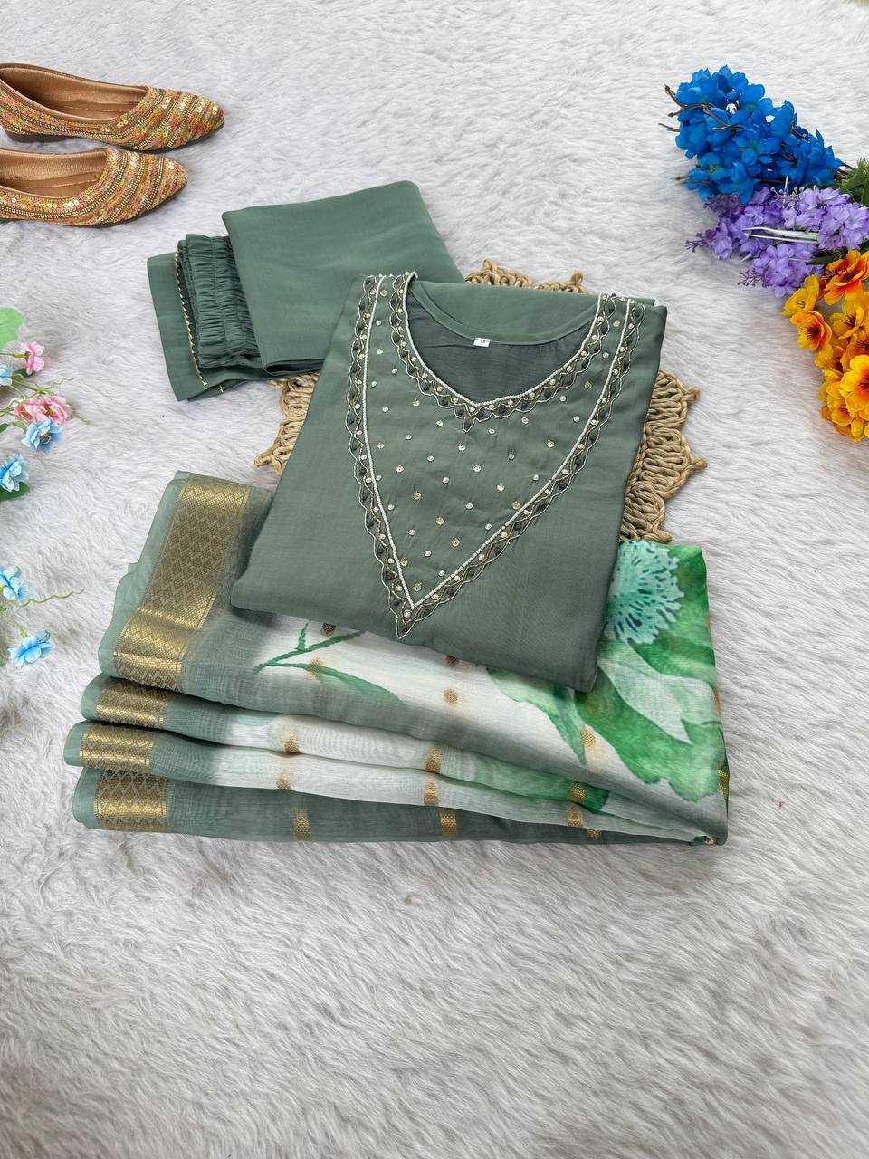 Ynf Premium Roman Silk KESH513 480 Suits & Dresses Wedding Collections Festive Collections Wholesale Ladies Salwar Suits Ladies Silk Suit Wedding Outfits Manufacturer