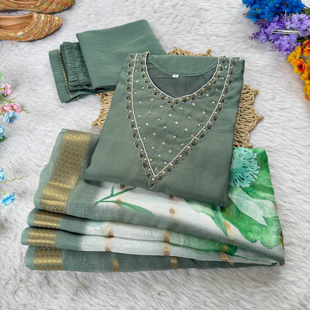 Ynf Premium Roman Silk KESH513 480 Suits & Dresses Wedding Collections Festive Collections Wholesale Ladies Salwar Suits Ladies Silk Suit Wedding Outfits Manufacturer