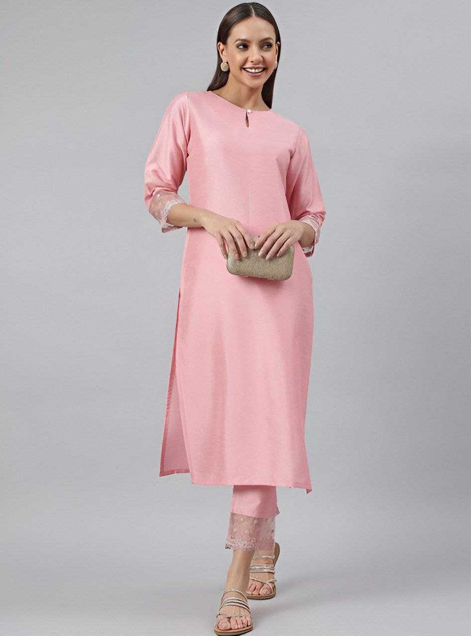 Ynf Premium Roman Silk KESH559 7002 Suits & Dresses Western Wears Festive Collections Wholesale Straight Cut Suits Party Wear Dresses Silk Dresses Manufacturer