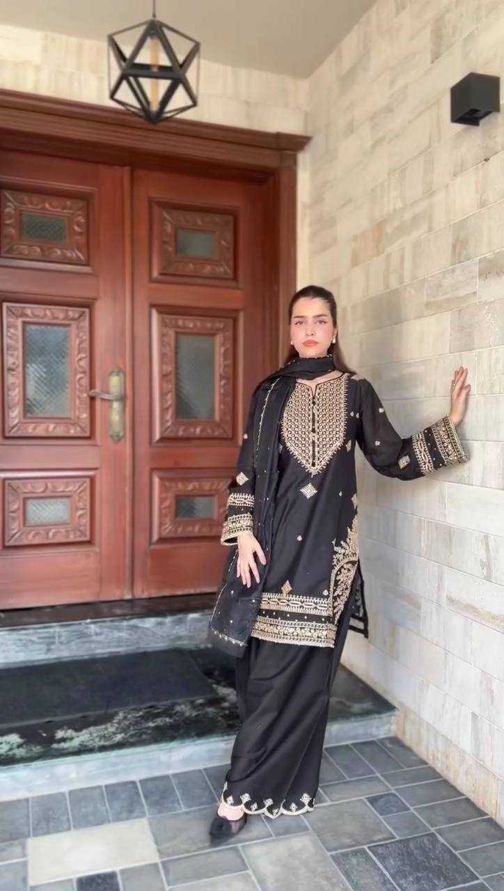 Ynf Premium Roman Silk RIN162 5900 Suits & Dresses Wholesale Ladies Suits Sharara Salwar Suits Designer Suits Manufacturer