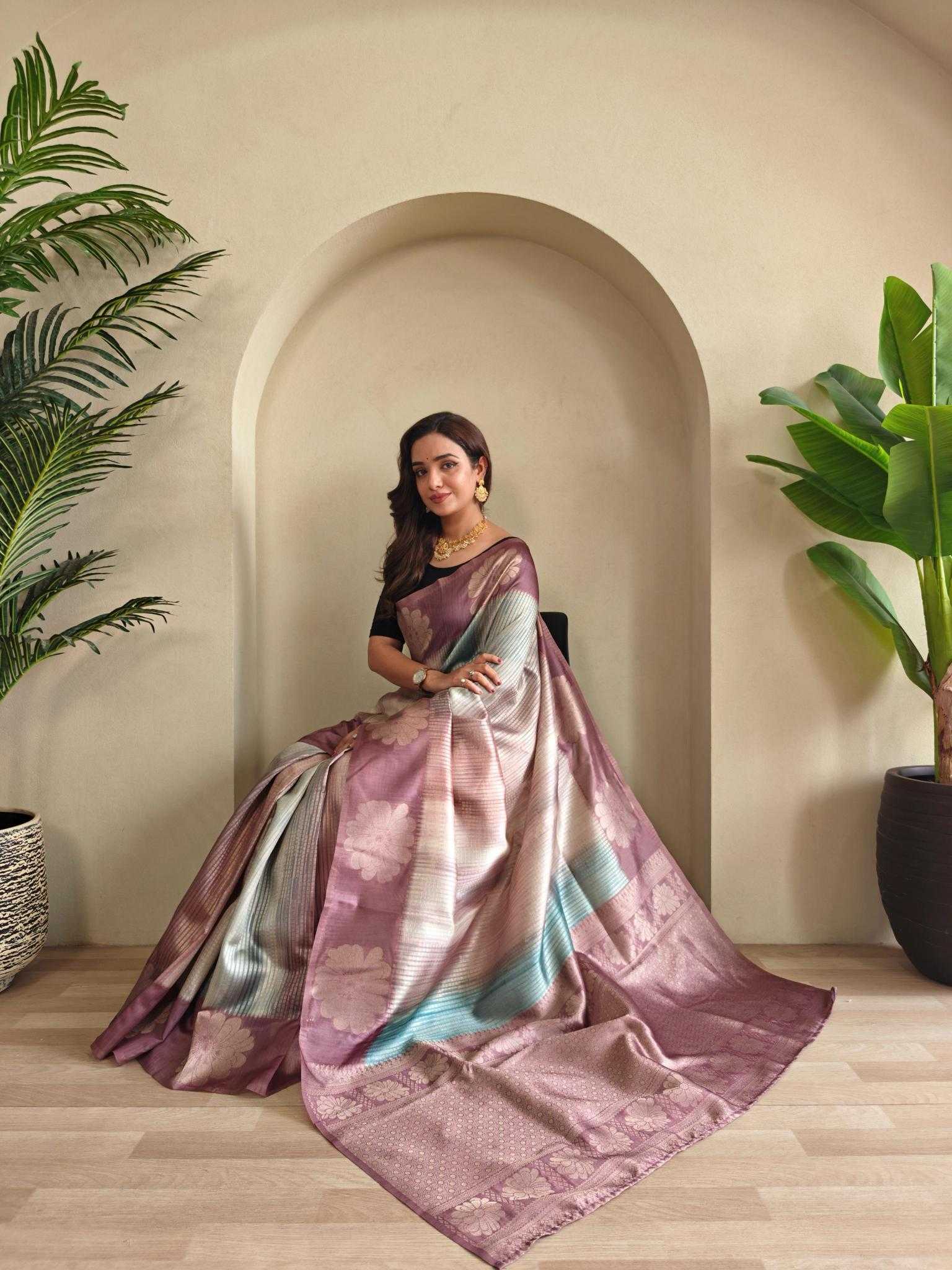 Ynf Premium Silk KESH249 Morvi Silk Sarees Wholesale Designer Silk Sarees Zari Border Silk Sarees Silk Sarees For Weddings Manufacturer