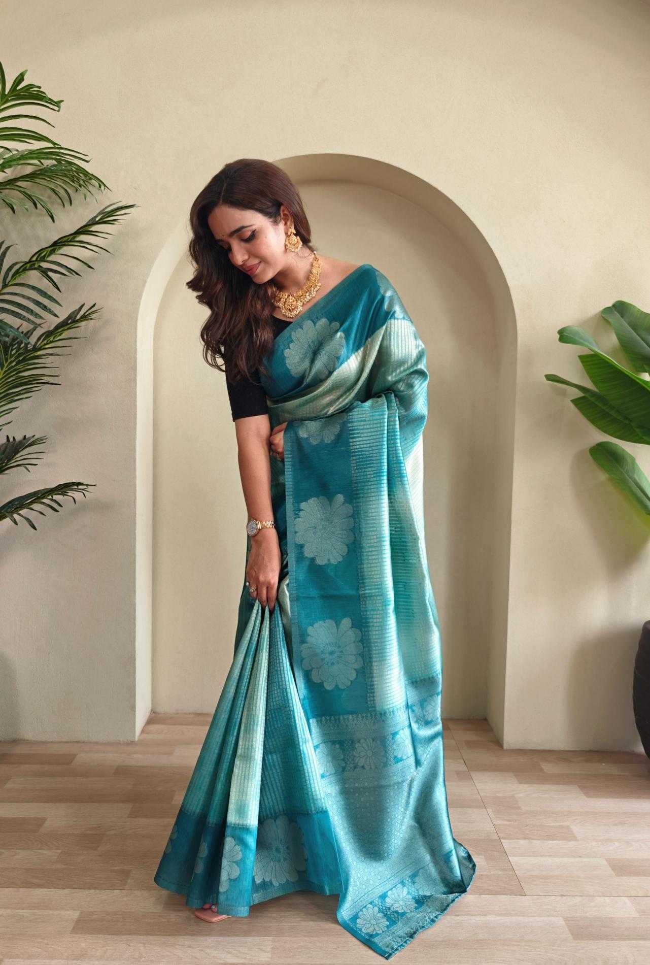 Ynf Premium Silk KESH249 Morvi Silk Sarees Wholesale Designer Silk Sarees Zari Border Silk Sarees Silk Sarees For Weddings Manufacturer