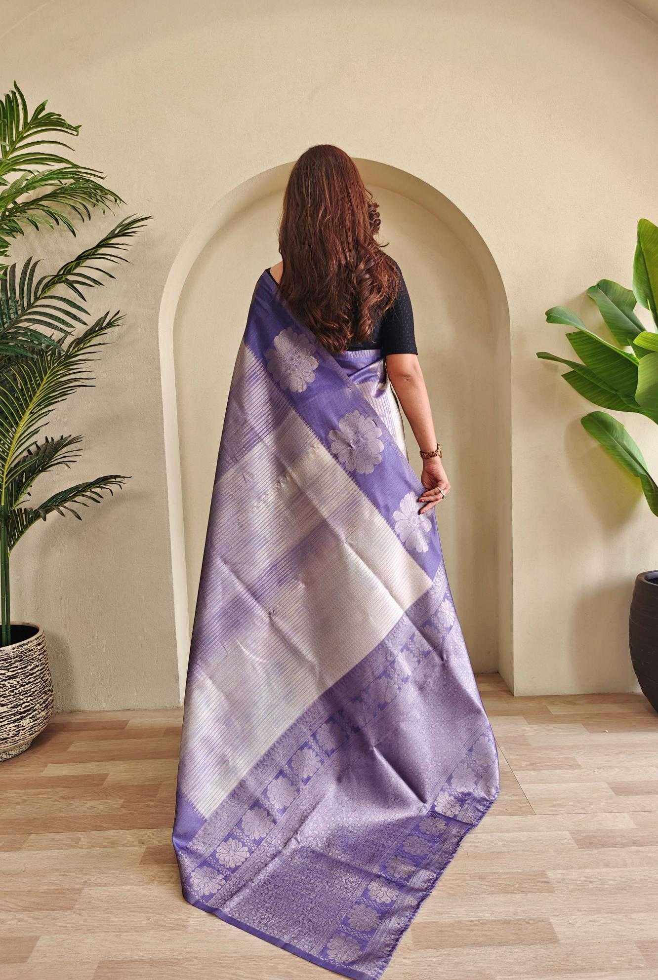 Ynf Premium Silk KESH249 Morvi Silk Sarees Wholesale Designer Silk Sarees Zari Border Silk Sarees Silk Sarees For Weddings Manufacturer
