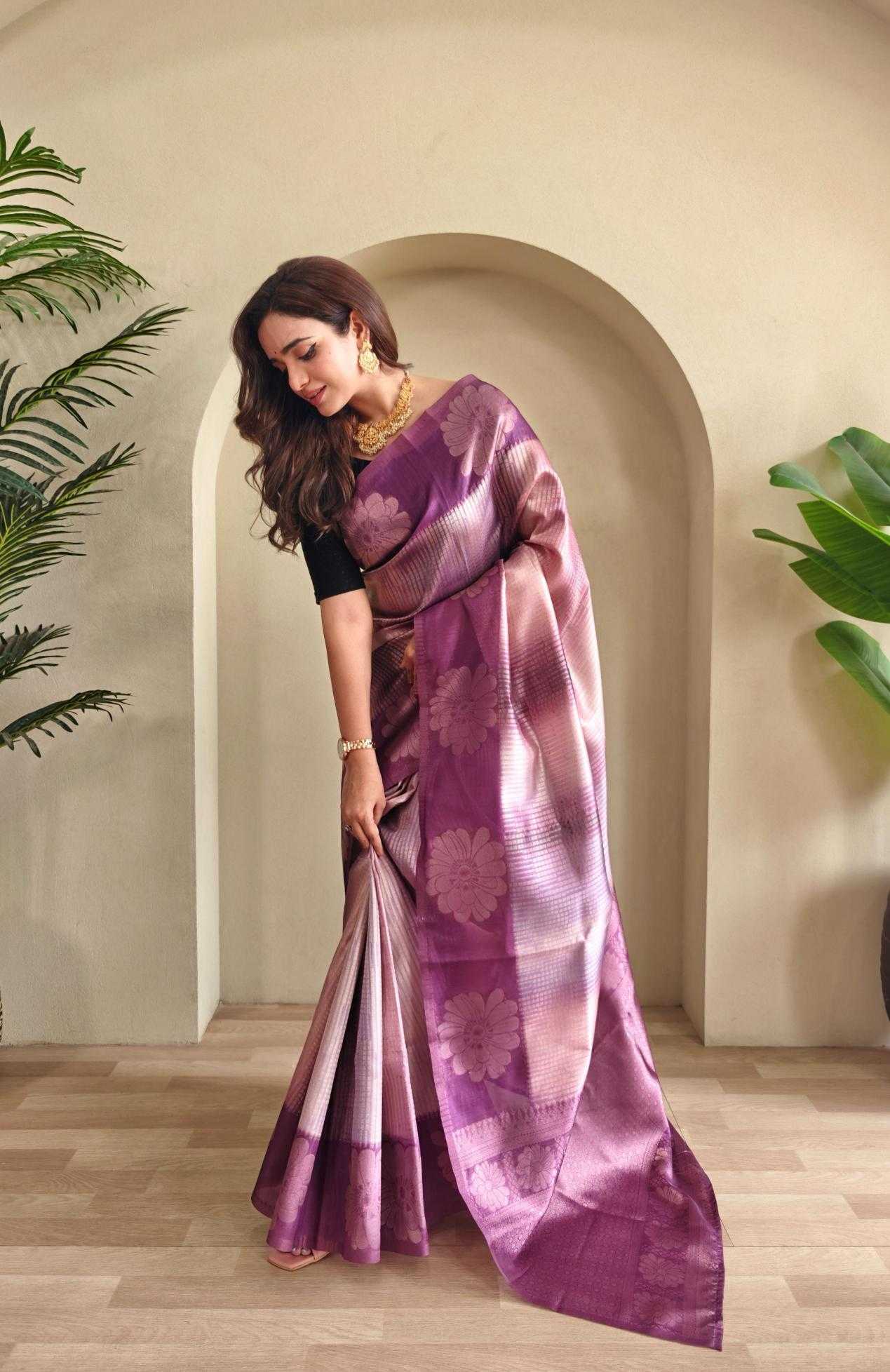 Ynf Premium Silk KESH249 Morvi Silk Sarees Wholesale Designer Silk Sarees Zari Border Silk Sarees Silk Sarees For Weddings Manufacturer