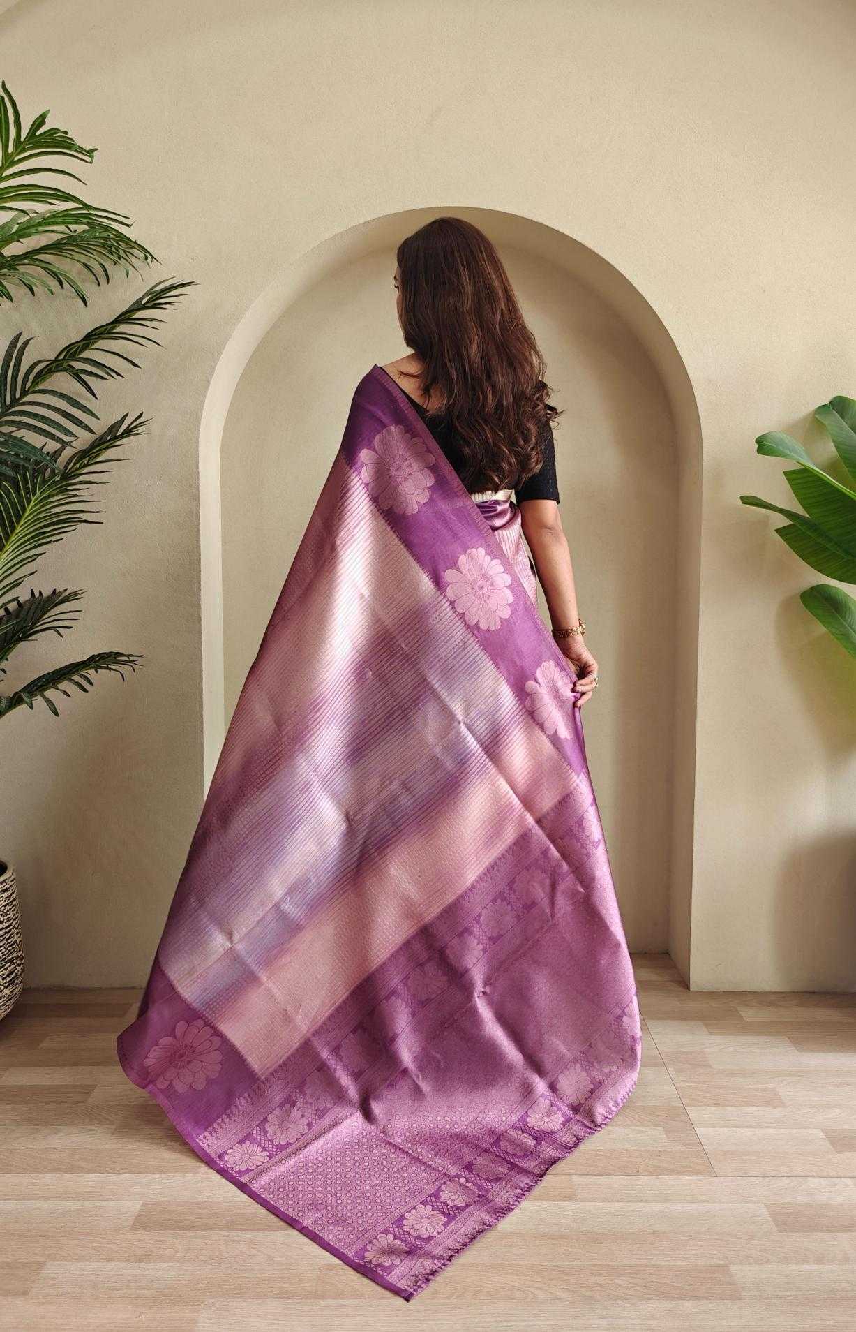 Ynf Premium Silk KESH249 Morvi Silk Sarees Wholesale Designer Silk Sarees Zari Border Silk Sarees Silk Sarees For Weddings Manufacturer