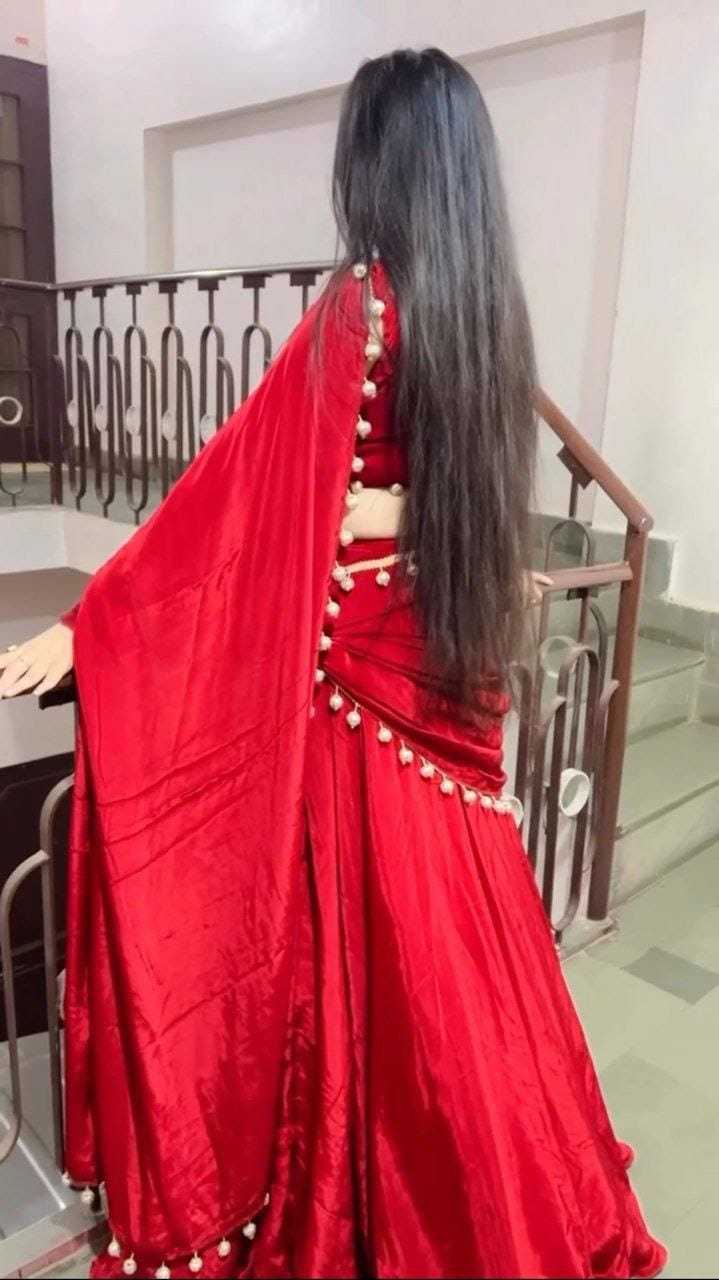 Ynf Premium Silk RIN157 245 Silk Sarees Wholesale Designer Silk Sarees Silk Sarees For Weddings Red Silk Sarees Manufacturer