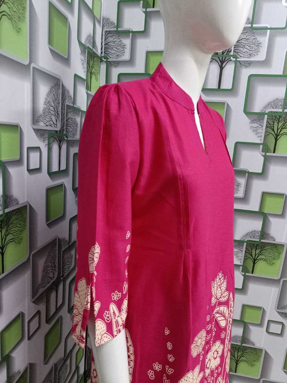 Ynf Pure Cotton KESH461 104 Suits & Dresses Western Wears Festive Collections Wholesale Co-ord Set Printed Dresses Cotton Dresses Manufacturer